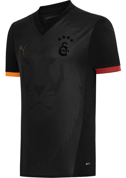 Gsk Special Jersey Rep W/osp Siyah - Oranj Erkek T-Shirt 781518-12