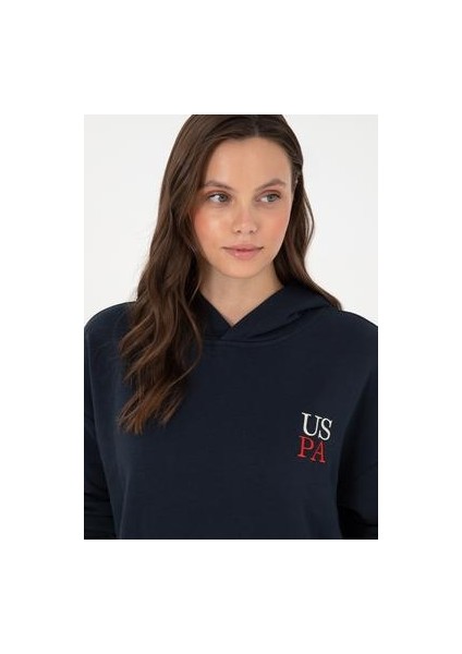 Rc-Green Lacivert Kadın Sweatshirt 1949813 fiyatları