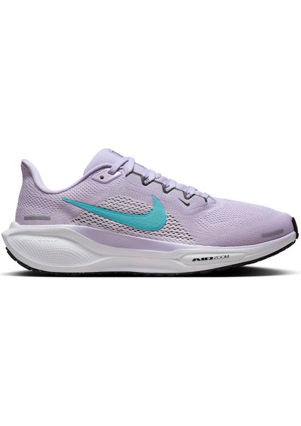 W Aır Zoom Pegasus 41 Mor Kadın Koşu & Antrenman Ayakkabısı FD2723-500