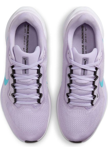 W Aır Zoom Pegasus 41 Mor Kadın Koşu & Antrenman Ayakkabısı FD2723-500