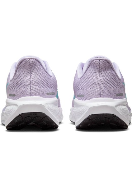 W Aır Zoom Pegasus 41 Mor Kadın Koşu & Antrenman Ayakkabısı FD2723-500