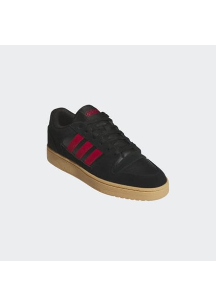 Reak Start Premıum Low Siyah-Kırmızı Unisex Sneaker JQ5341