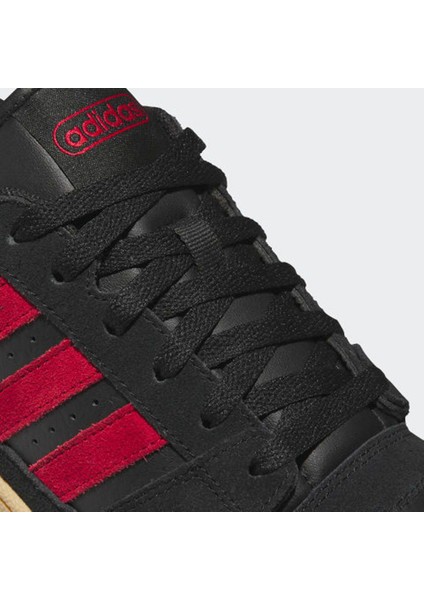 Reak Start Premıum Low Siyah-Kırmızı Unisex Sneaker JQ5341