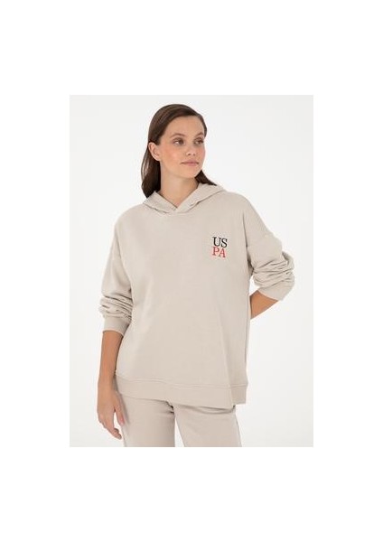 Rc-Green Taş Kadın Sweatshirt 1949813 modelleri