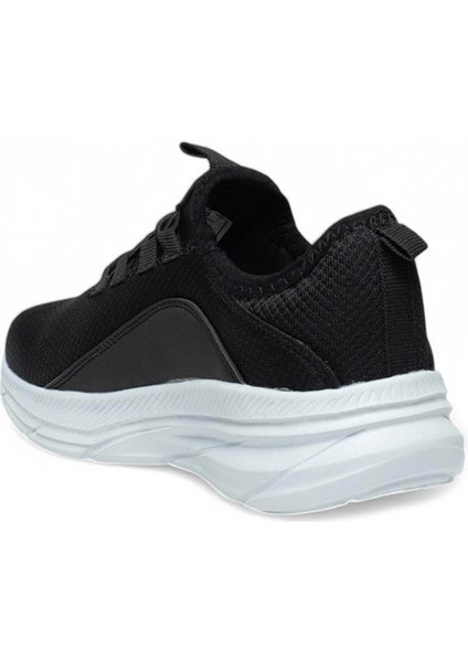 Magg Point 610 Siyah Kadın Sneaker KA03A610
