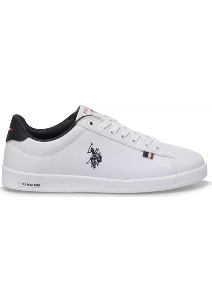 Franco 5fx Beyaz Erkek Sneaker A101952023