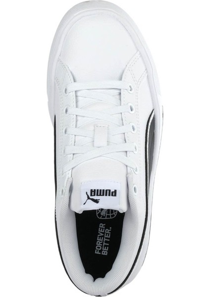Kaia 2.0 Beyaz Siyah Kadın Sneaker 392320-02 modelleri