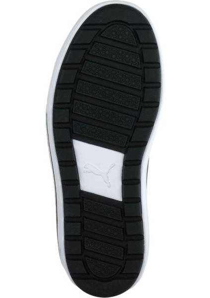 Kaia 2.0 Beyaz Siyah Kadın Sneaker 392320-02 fırsatları