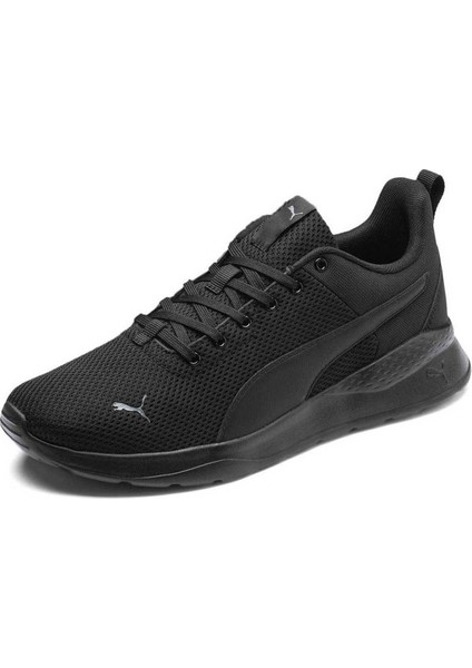 Anzarun Lite Siyah Unisex Sneaker 371128-01 fiyatları