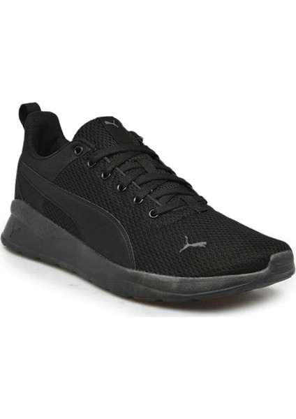 Anzarun Lite Siyah Unisex Sneaker 371128-01 modelleri
