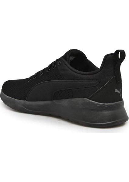 Anzarun Lite Siyah Unisex Sneaker 371128-01 fırsatları