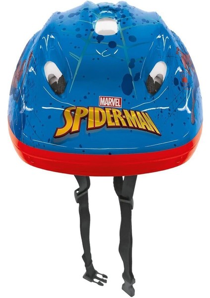 28619 Spiderman Kask Size 52-56 cm