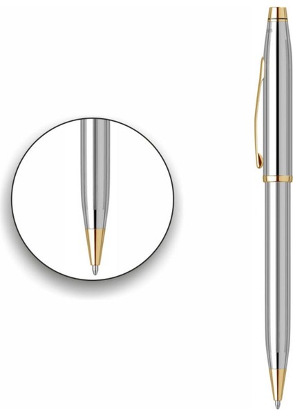 3302 Tükenmez Kalem Medalist modelleri