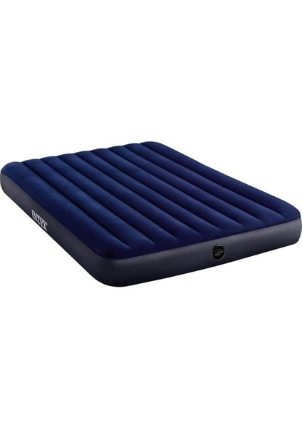 IK64755 Intex King Dura Beam Yatak 183X203X25