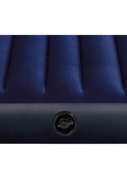 IK64755 Intex King Dura Beam Yatak 183X203X25
