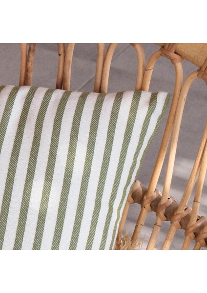 Keten Kırlent Kılıfı, Bohem Kırlent Kılıfı modelleri