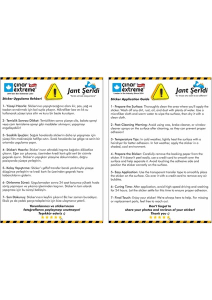 Çınar Extreme® 0 Rh+ (Pozitif) Kaskımı Çıkartma Yazılı 7 Parçalı Reflektif Kan Grubu Sticker Seti fiyatları