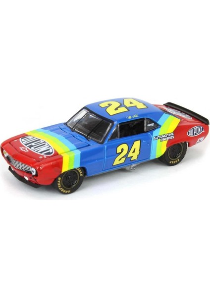 1969 Chevrolet Camaro - Jeff Gordon