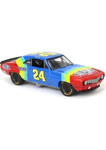 1969 Chevrolet Camaro - Jeff Gordon