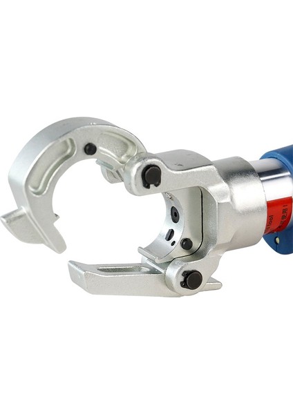 Akülü Kablo Sıkma(Pres) Mini El Makinesi fırsatları