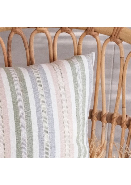 Keten Kırlent Kılıfı, Bohem Kırlent Kılıfı fiyatları