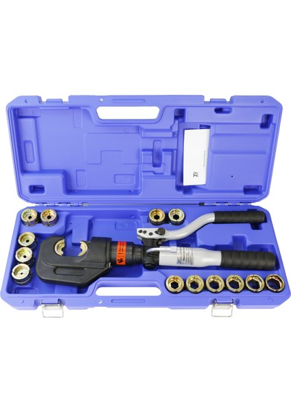 Bete El Ile Çalışan Hidrolik Sıkma Aleti modelleri