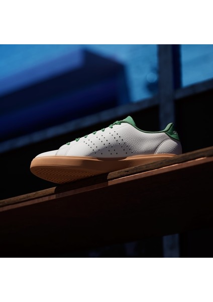 Advantage 2.0 Erkek Spor Ayakkabı JH6112 Cgreen/luclem/owhıte