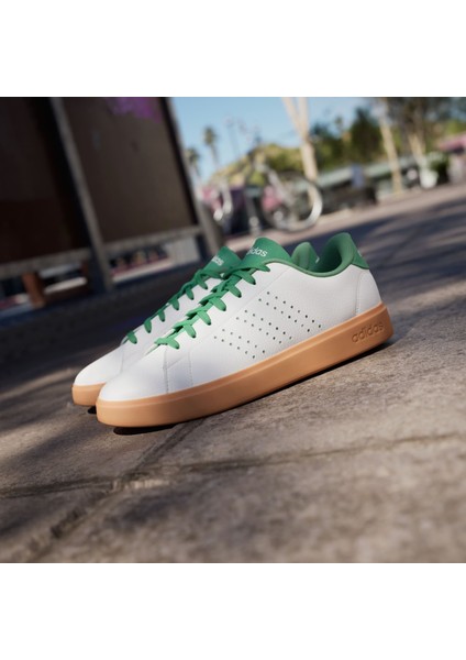 Advantage 2.0 Erkek Spor Ayakkabı JH6112 Cgreen/luclem/owhıte
