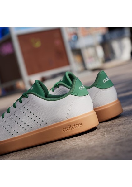 Advantage 2.0 Erkek Spor Ayakkabı JH6112 Cgreen/luclem/owhıte