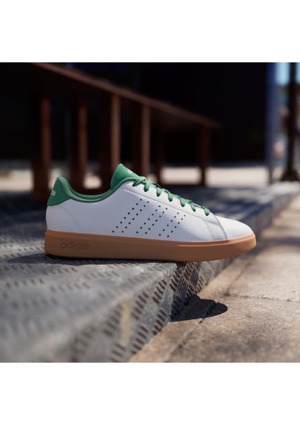 Advantage 2.0 Erkek Spor Ayakkabı JH6112 Cgreen/luclem/owhıte