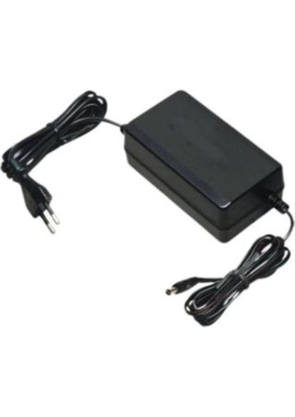 Cmr Dongdahua A-12-12 12V 1A Plastik Kasa Kamera Güç Adaptörü
