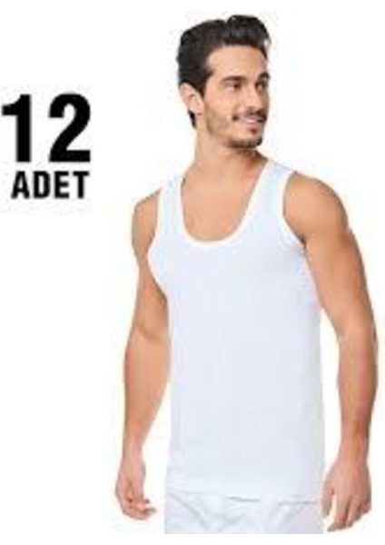 Seher 12 Li Erkek Penye Atlet