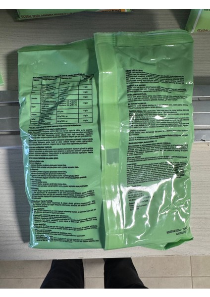 Ağaçlar Için Kocide 2000 Mantar Ilacı 1kg 2027 Skt fiyatları