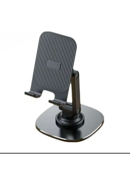 360 Dönebilen Tablet ve Telefon Stand