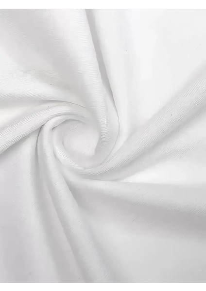 Newtro Baskılı Oversize Bisiklet Yaka T-Shirt - Beyaz fiyatları