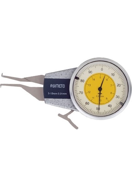 30-40X0.01 mm Saatli Iç Cap Komparatörü
