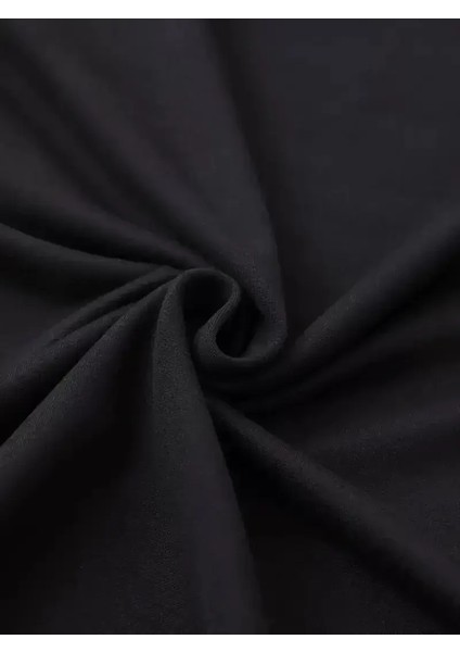 20/1 Penye Compack Spider Baskılı Oversize Unisex Kısa Kol Yazlık T-Shirt - Siyah fiyatları