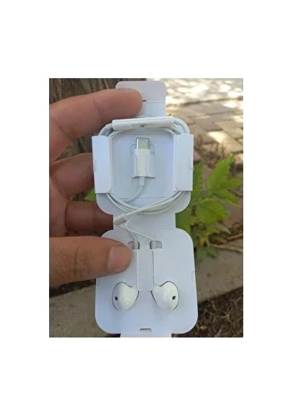 Xiaomi 13 Pro Uyumlu Type-C Kulaklık Concord C-901