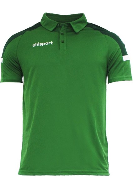Energy Yeşil Spor - Tenis Polo T-Shirt 1101801