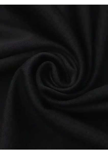 20/1 Penye Compack Baskılı Oversize Kahve Desenli Kadın Kısa Kol Yazlık T-Shirt - Siyah fırsatları