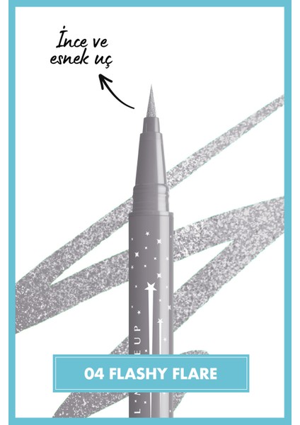 Epic Ink Liner Glitz - Flashy Flare fiyatları