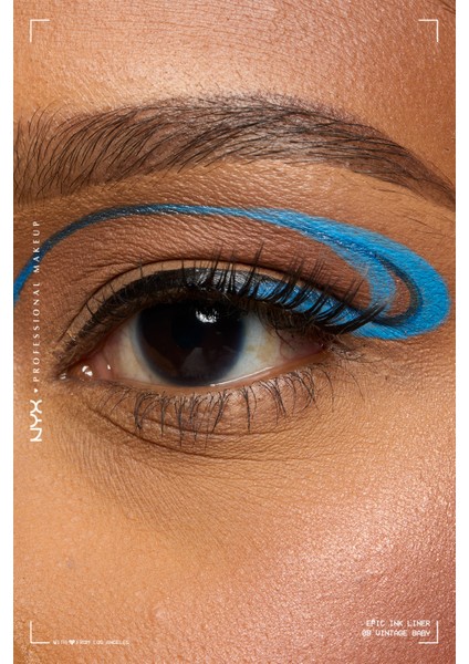 Epic Ink Liner - Vintage Baby fırsatları