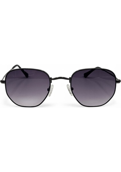 Benx Kare Unisex Güneş Gözlüğü Bxgüneş 8055