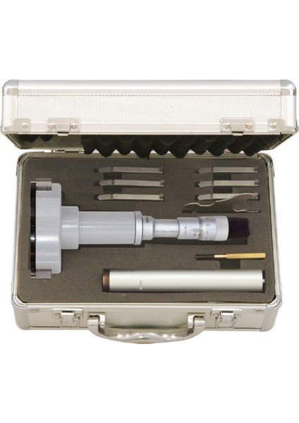 150-175MMX0.005 3-Nokta Temaslı Mekanik Mikrometre