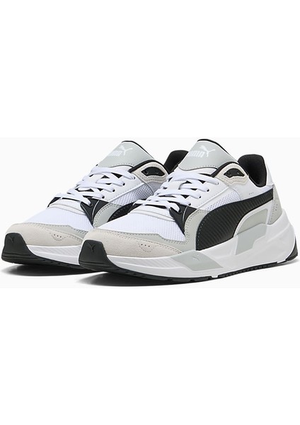 Trinity 2 Siyah - Beyaz - Gri Erkek Sneaker 400230-01 fiyatları