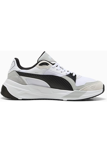 Trinity 2 Siyah - Beyaz - Gri Erkek Sneaker 400230-01 indirimleri