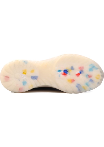 Siyah-Turuncu Erkek Spor Ayakkabı fırsatları