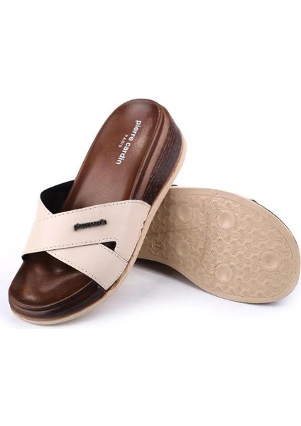 PC-7423 Ortopedik Kadın Terlik indirimleri