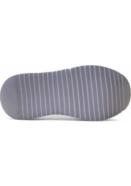 903 Çocuk Keten Bilekli Sneaker