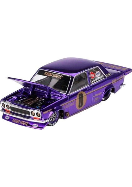 Kaido House Datsun 510 Pro Street Anniversary Edition KHMG138